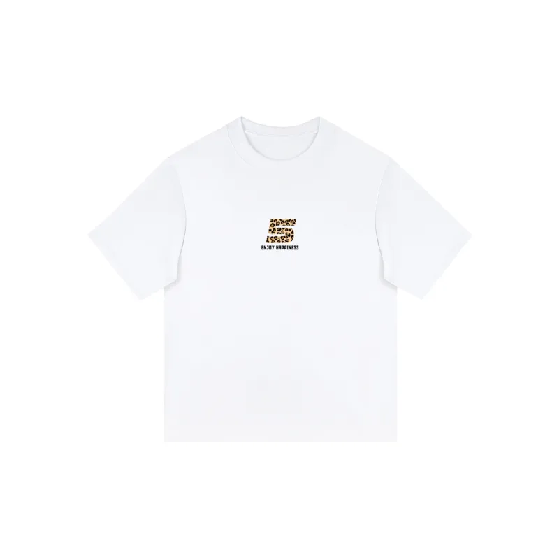 Kepu T Shirts Unisex-7