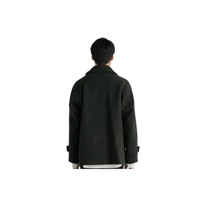 UNITED TOKYO Jackets Coats Men's Olive-3