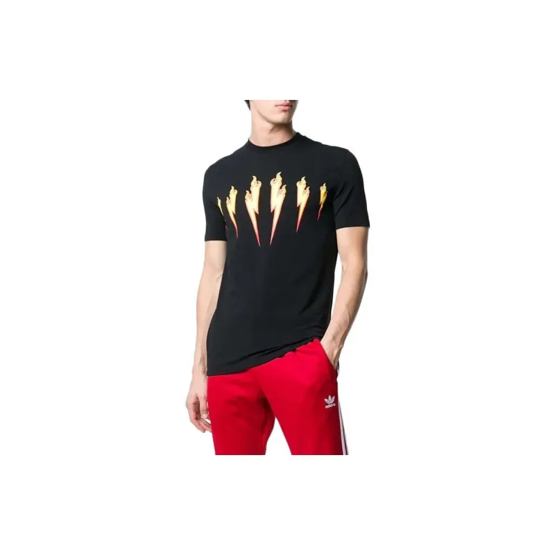 Neil Barrett T Shirts Unisex-1