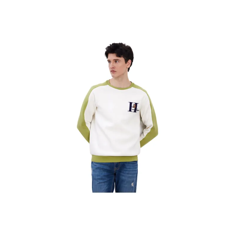 Hush Puppies Sweatshirts Men-2