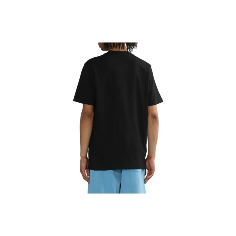 Carhartt WIP T Shirts Men Black-4