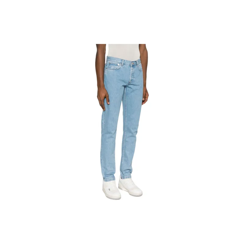 A.P.C . Petit New Standard Jeans-3