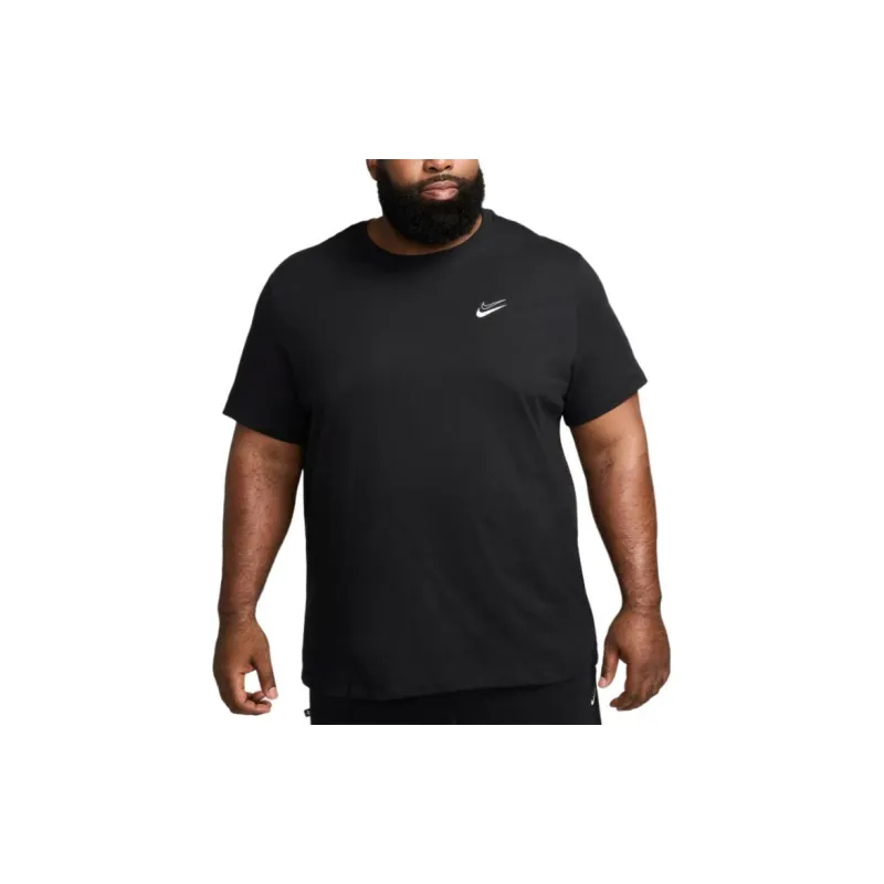 Nike Basketball T Shirt T Shirt Men's Black-3