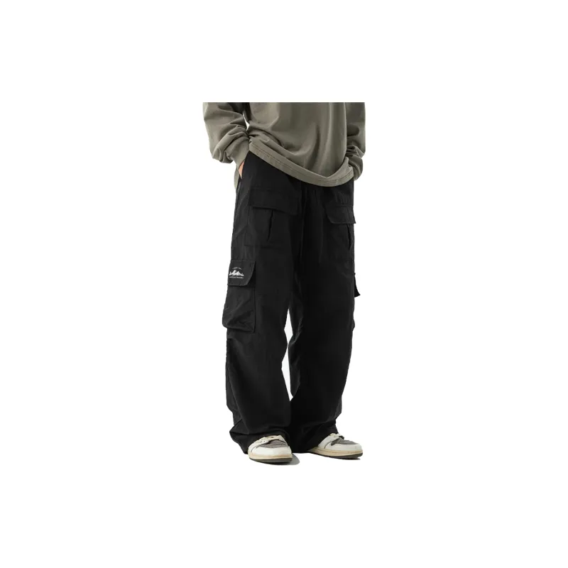 CSKS Cargo Pants Unisex-20