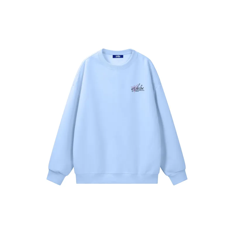 WHELVE Sweatshirts Unisex-13