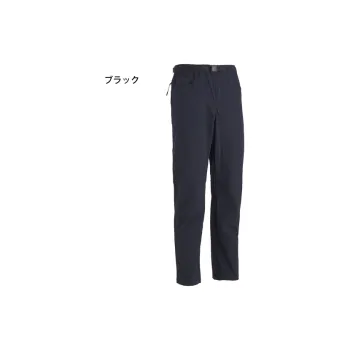 SCHOFFEL Casual Pants Men