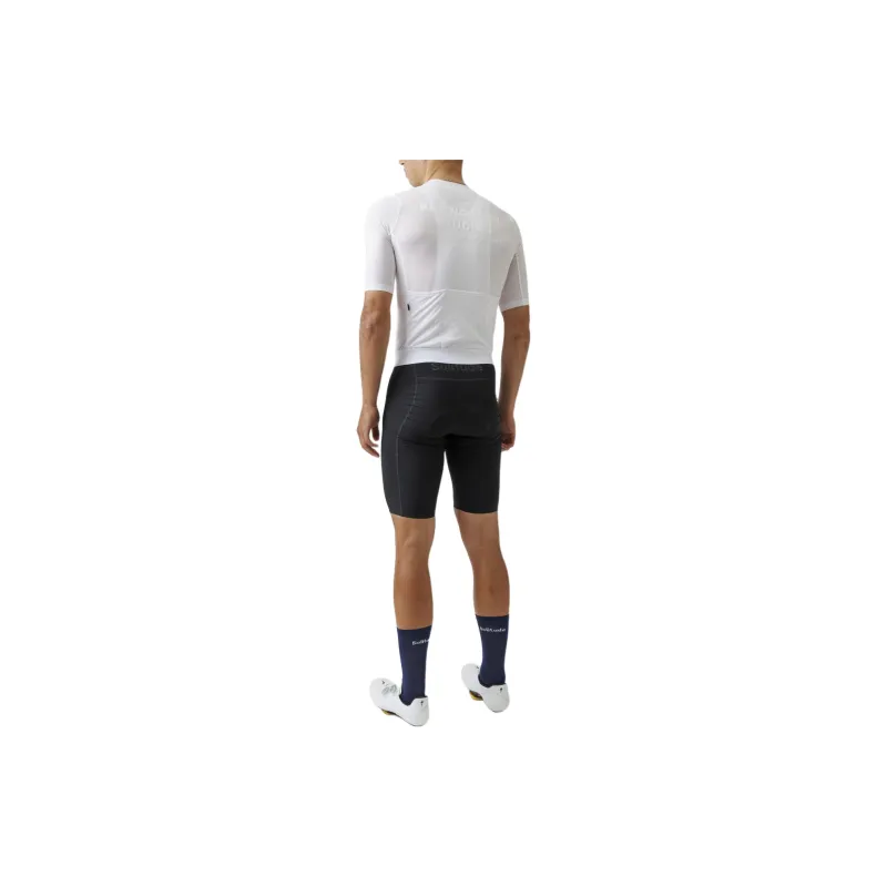 PAS NORMAL STUDIOS Men's Solitude Mesh Jersey Cycling Clothing Men's White-2