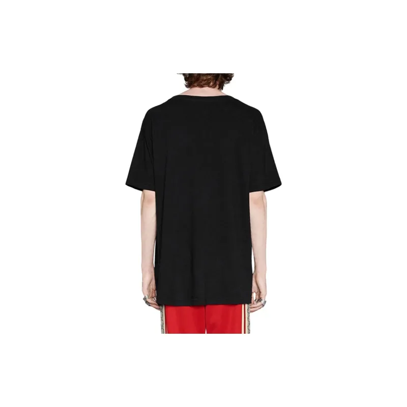 GUCCI T Shirts Men-5