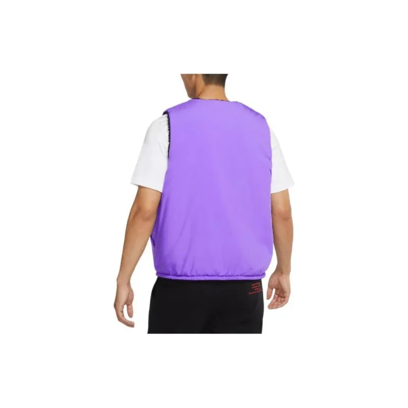 Nike Vests Men Purple-7