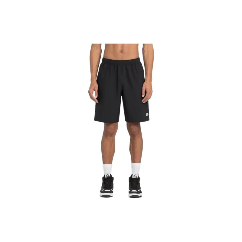 Reebok Classic Court Sport Shorts Casual Shorts Unisex Black-1