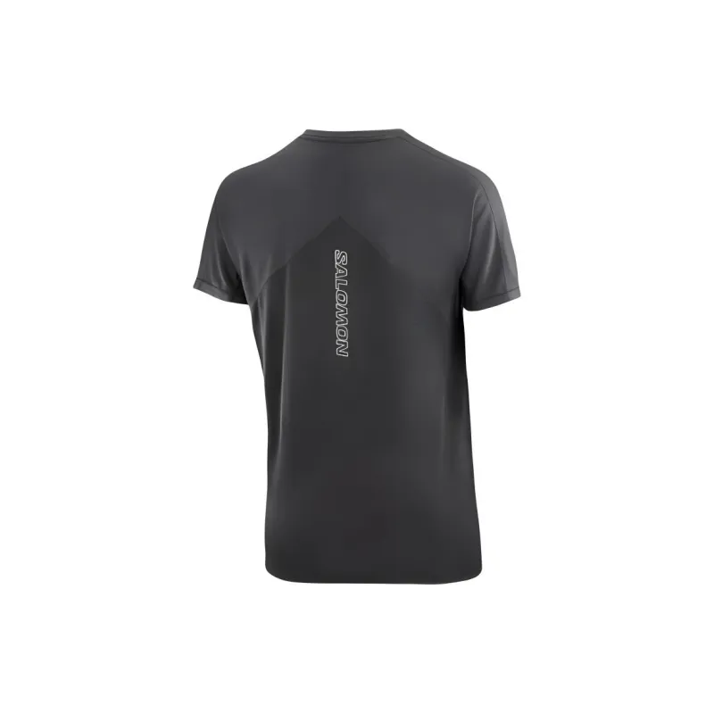 SALOMON SENSE AERO Other T-Shirt Women's Black-1
