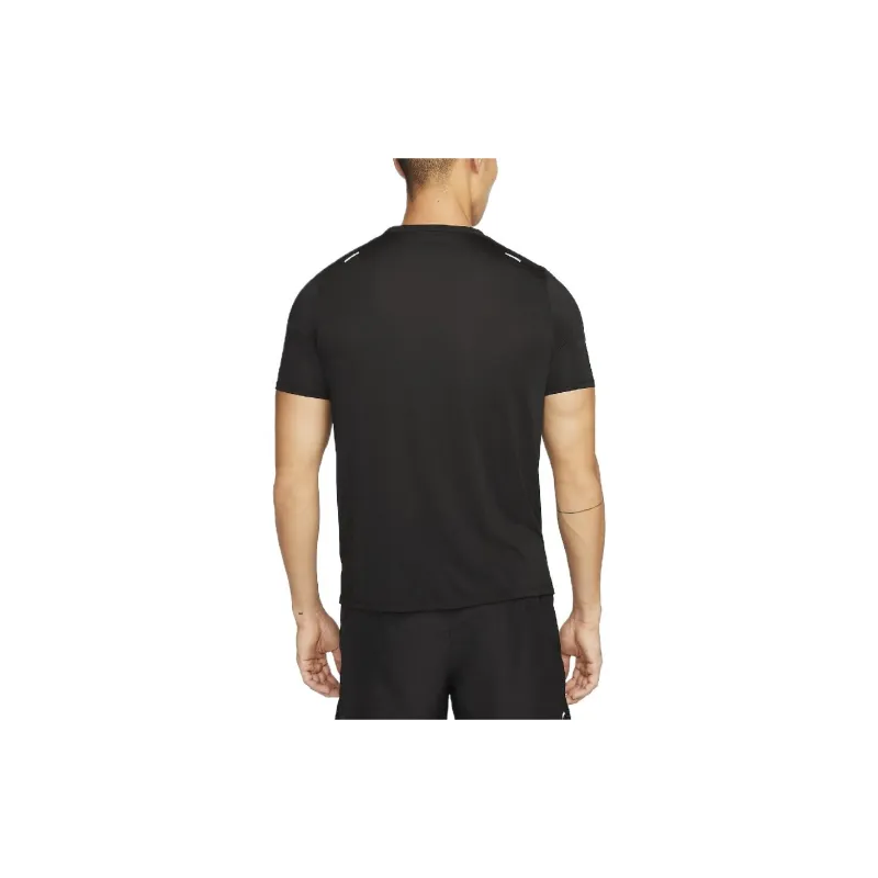 Nike Dri-Fit Run Division Rise 365 T T-Shirt Men's Black-3
