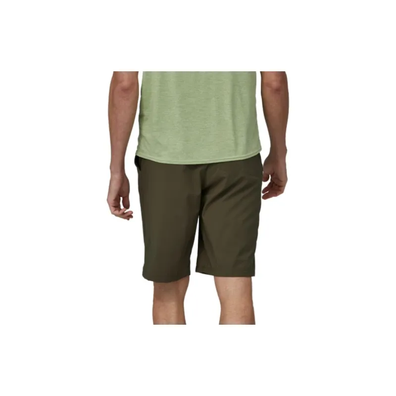 Patagonia Casual Shorts Men-11