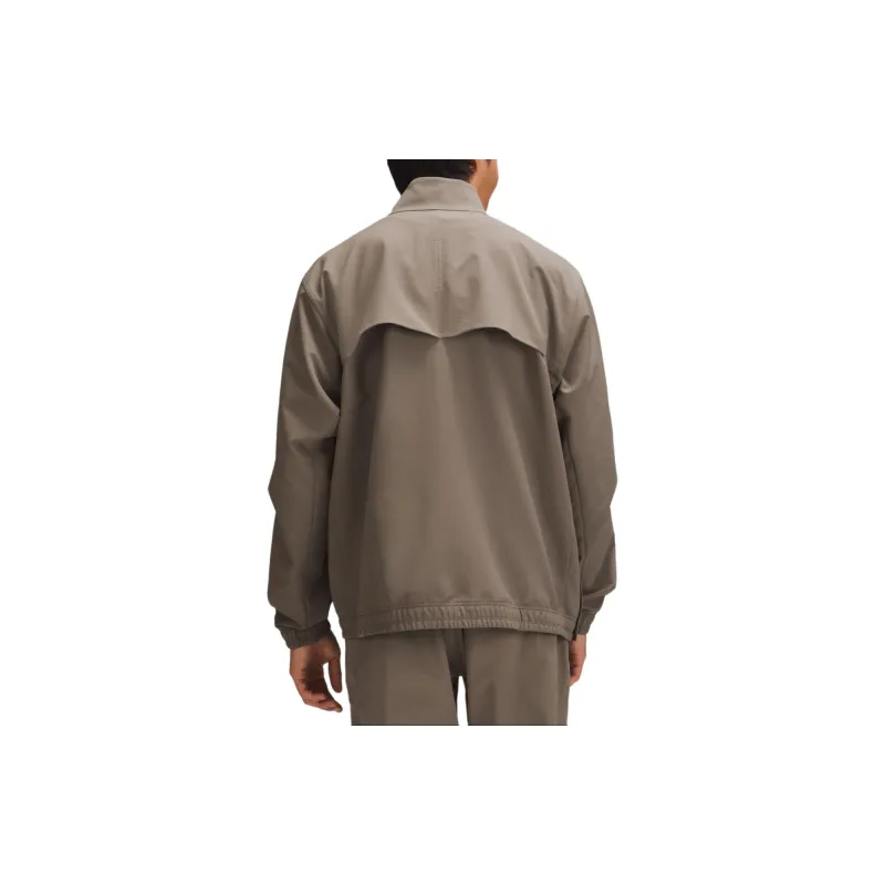 Lululemon Cargo Pocket Sweatshirts Men-2