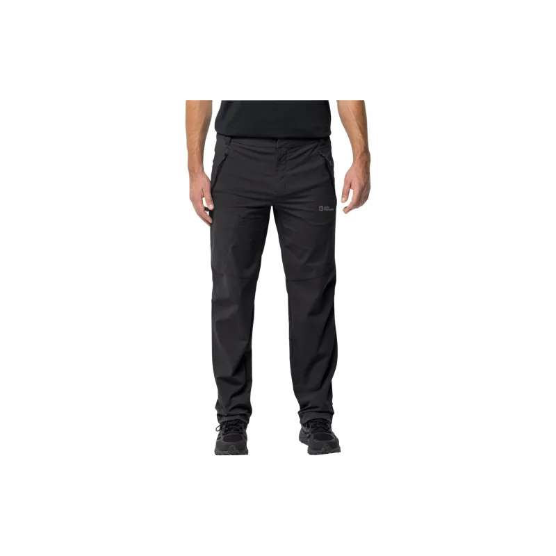 Jack Wolfskin Casual Pants Men's-17