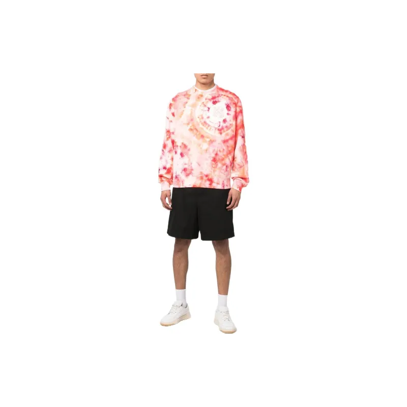 AMIRI Tie dye Sweatshirt-1