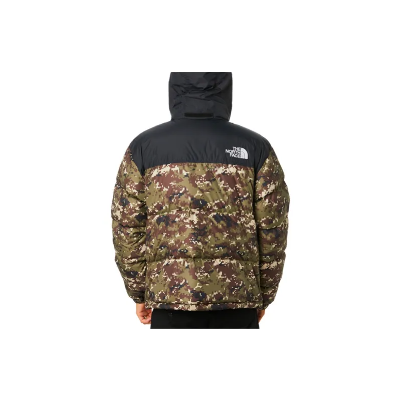 THE NORTH FACE 1996 Retro Nuptse Packable Jacket-5
