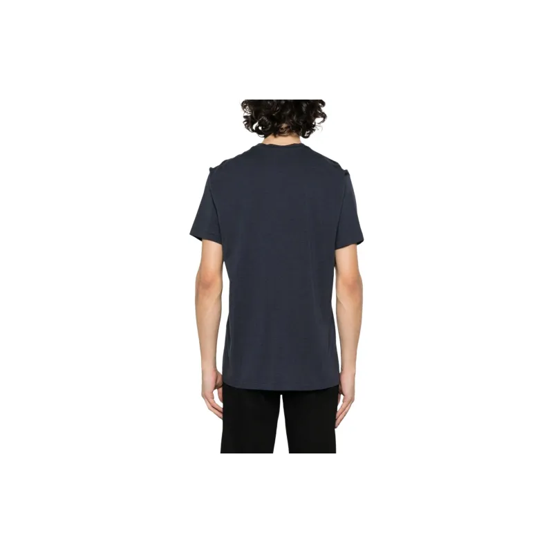 TOM FORD Short Sleeved Crewneck T Shirt-1