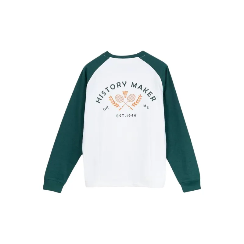 YONEX Sweatshirts Women's-3