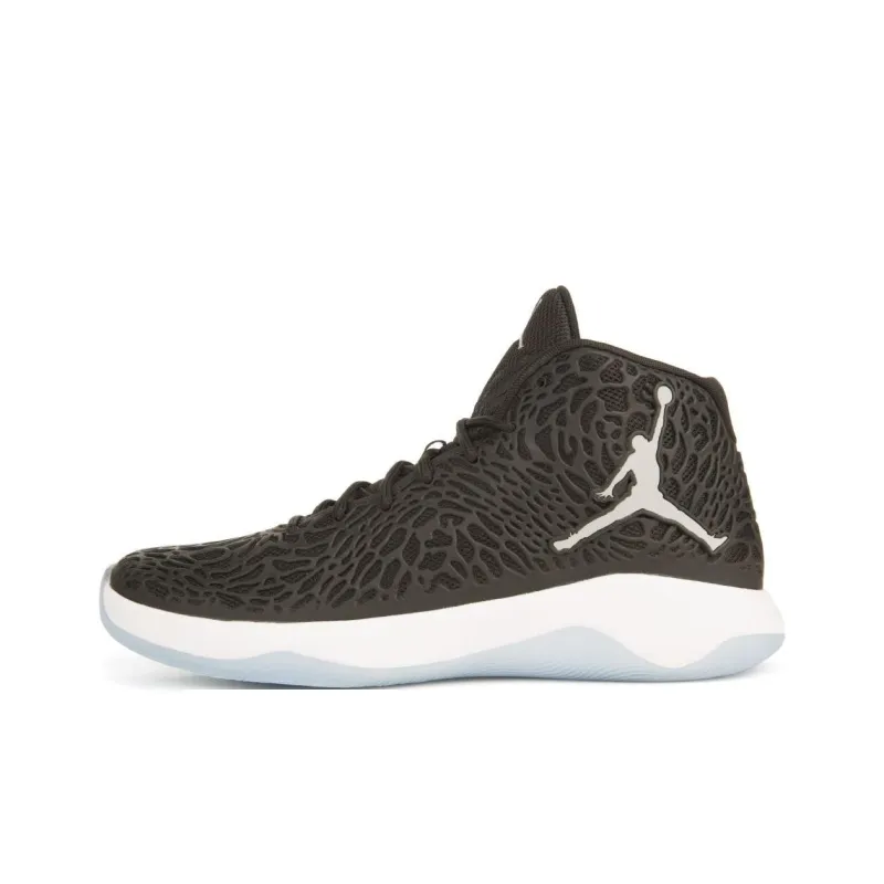 JORDAN Ultra.Fly Black Reflective Silver-0