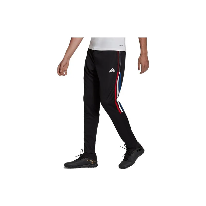 Adidas Tiro 21 Track Pants-4