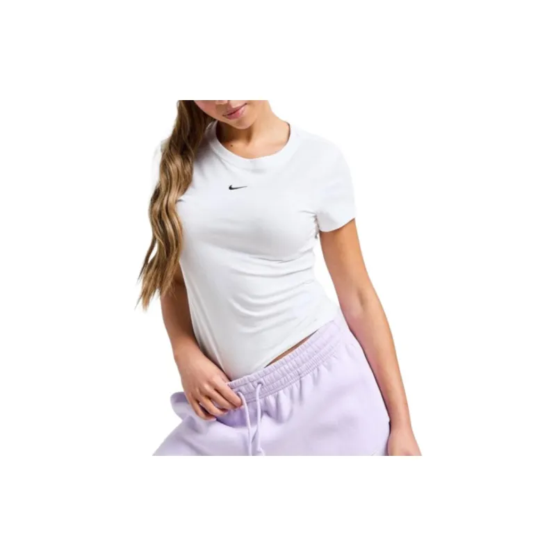 Nike Sportswear Chill Knit Women's T Shirt-1