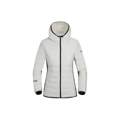 NORTHLAND Down Jackets Women's