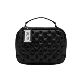Maison Margiela Glam Slam Padded Medium Tote Bag