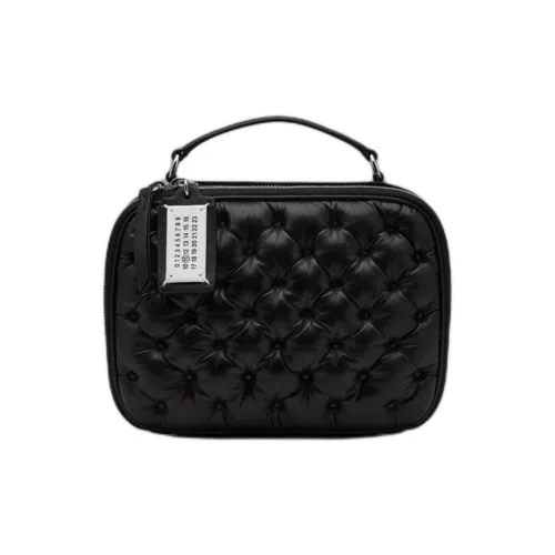 Maison Margiela Glam Slam Padded Medium Tote Bag