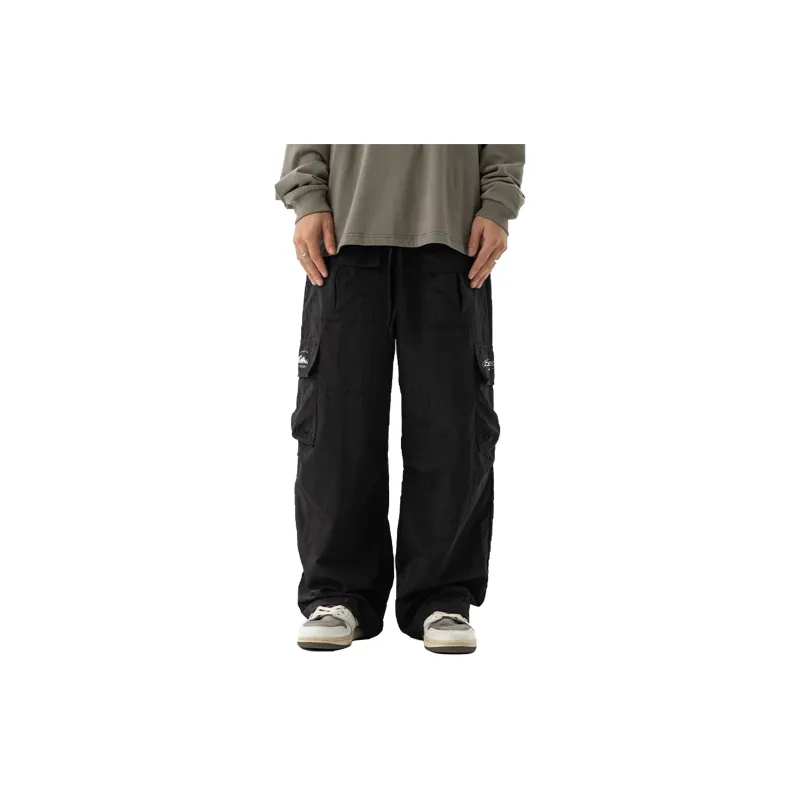 CSKS Cargo Pants Unisex-18