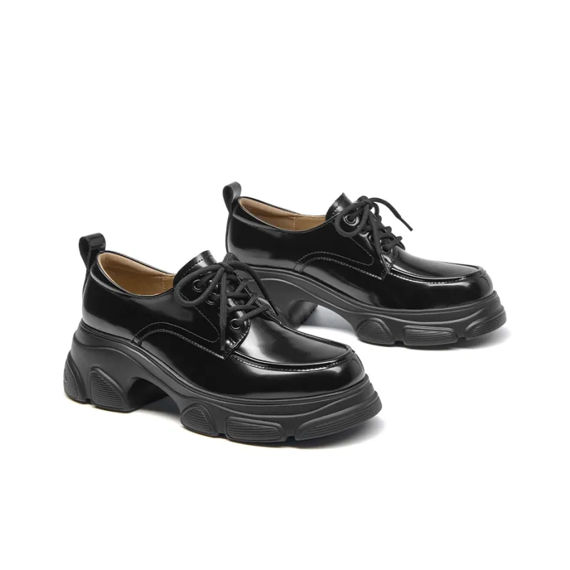Beau Today Casual Single Shoes Women's-1