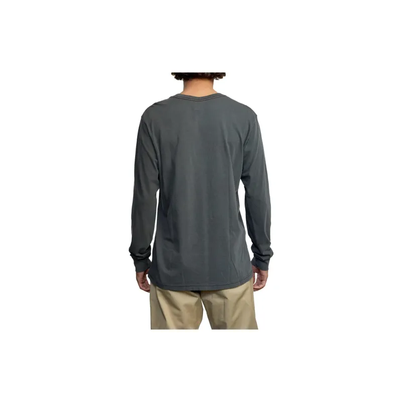 RVCA T-Shirts Men-10