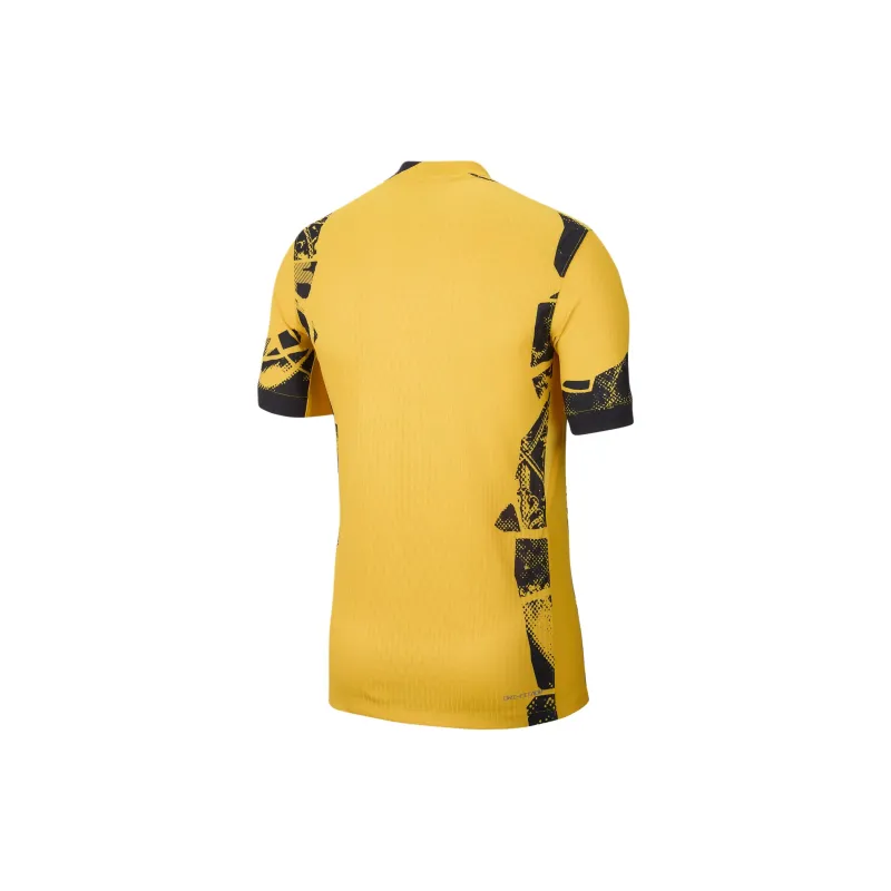 Nike Inter MilanDri FIT ADV FW24 Match Third Soccer Jersey Men's University Gold-1