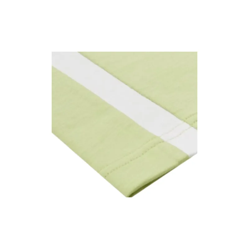 Reebok T Shirt Unisex Lime Green-6