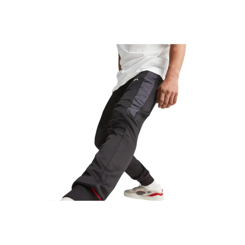 PUMA Pants Deportivos Hombre Scuderia Ferrari Race MT7-6