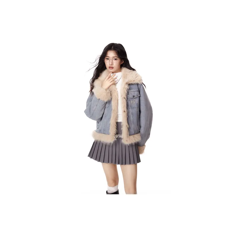 FRLMK Puffer Jackets Unisex-2
