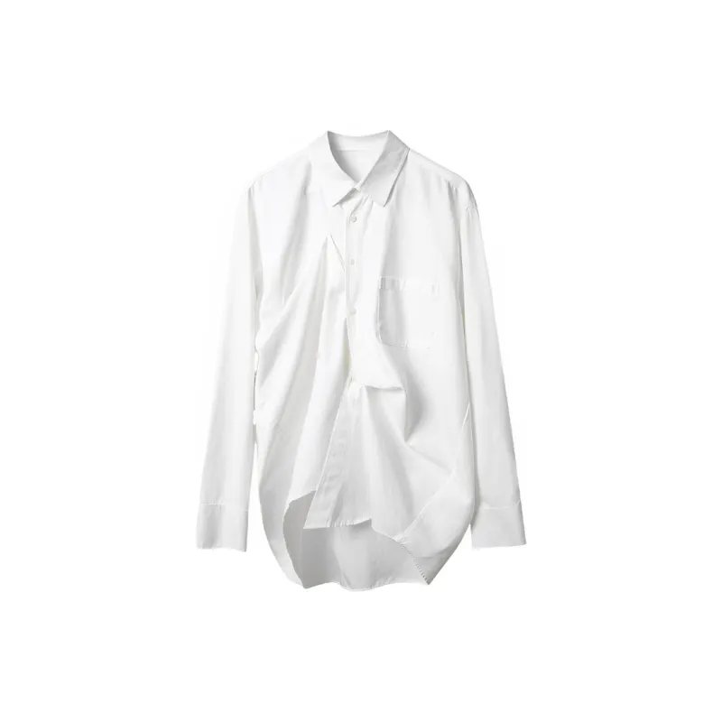 RAYSHOW Shirts Men-2