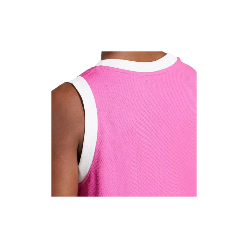 Adidas Originals Adicolor Mock Eyelet Vest-5
