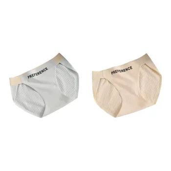 Lan Miao Underpants Women's 2 Pack
