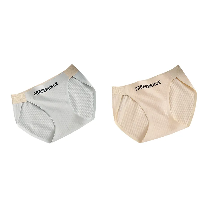 Lan Miao Underpants Women's 2 Pack-0
