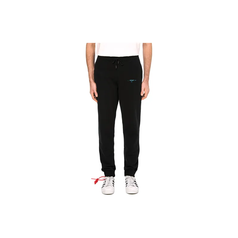 OFF WHITE Gradient Sweatpant-2