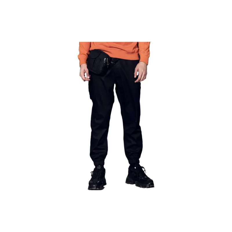 AKCLUB Casual Pants Men-2