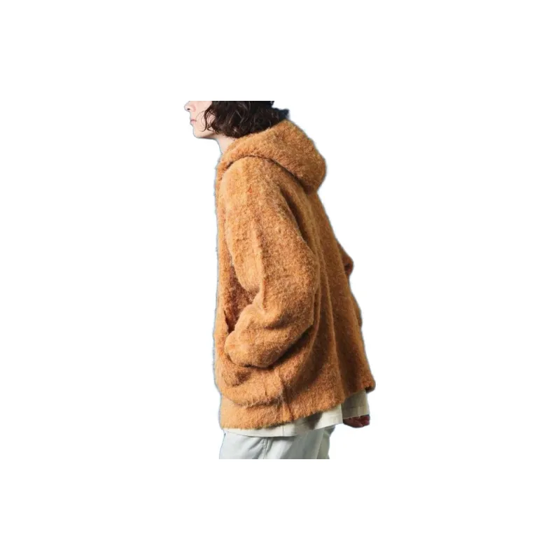 FREAK'S STORE Knitwear Men Orange-3
