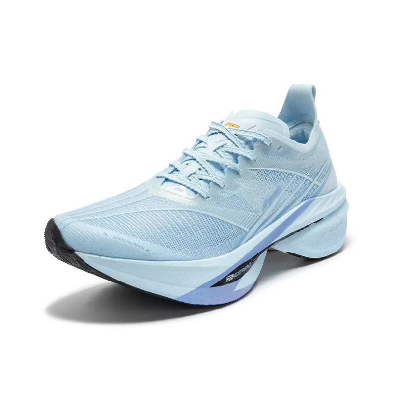 361° Flying Dragon 2.0 Running Shoes Unisex Low Top Glacier Blue/Sky Blue-1