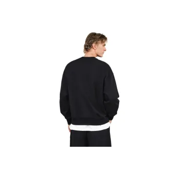 Lilbetter Sweatshirts Men Black