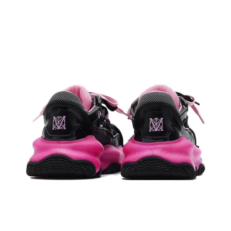 VINYVIOLA Low-Top Casual Shoes Women's-12