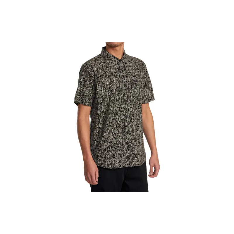 RVCA Shirts Men-5
