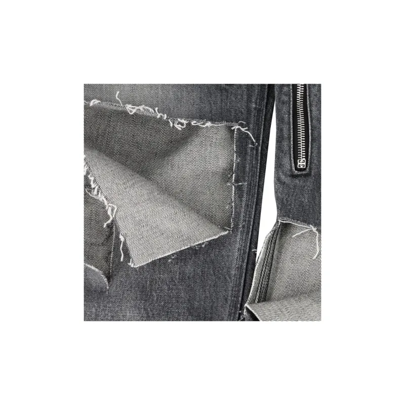 GIVENCHY SS23 Jeans Men's Dark Gray-3