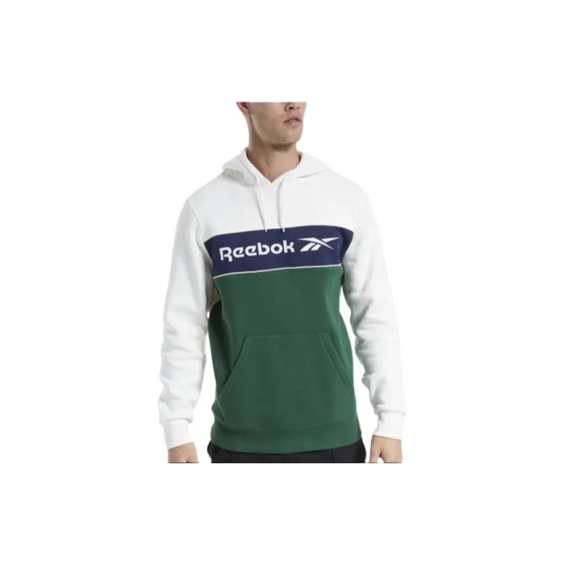 Reebok Sweatshirts Men Green-4