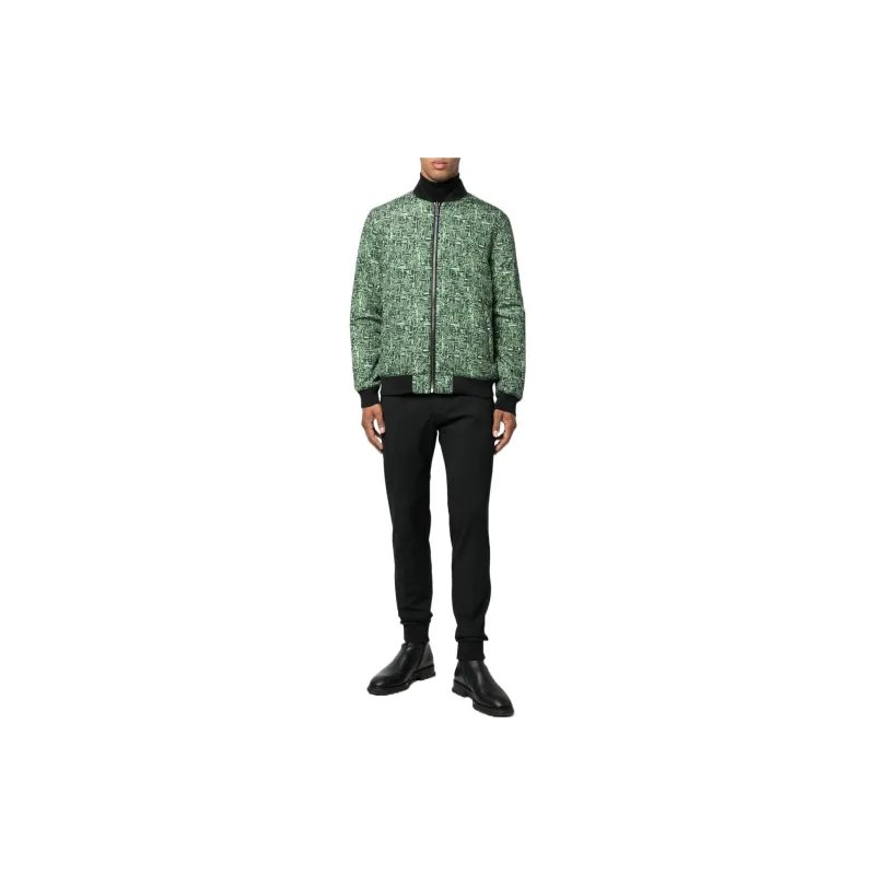KARL LAGERFELD / Karl Lagerfeld Jeans Casual Pants Men Black-3
